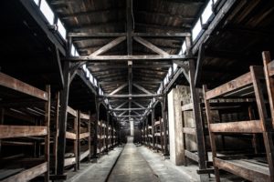 The Saddest Place on Earth, Auschwitz - Birkenau Memorial and Museum, Poland, Justin Driscoll