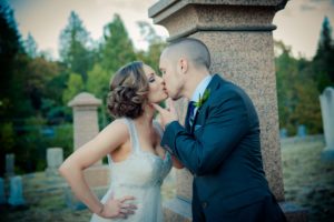 Gave yard Vibes - Charlotte NC - Charlotte - Wedding Photography - Wedding Photos - Justin Driscoll