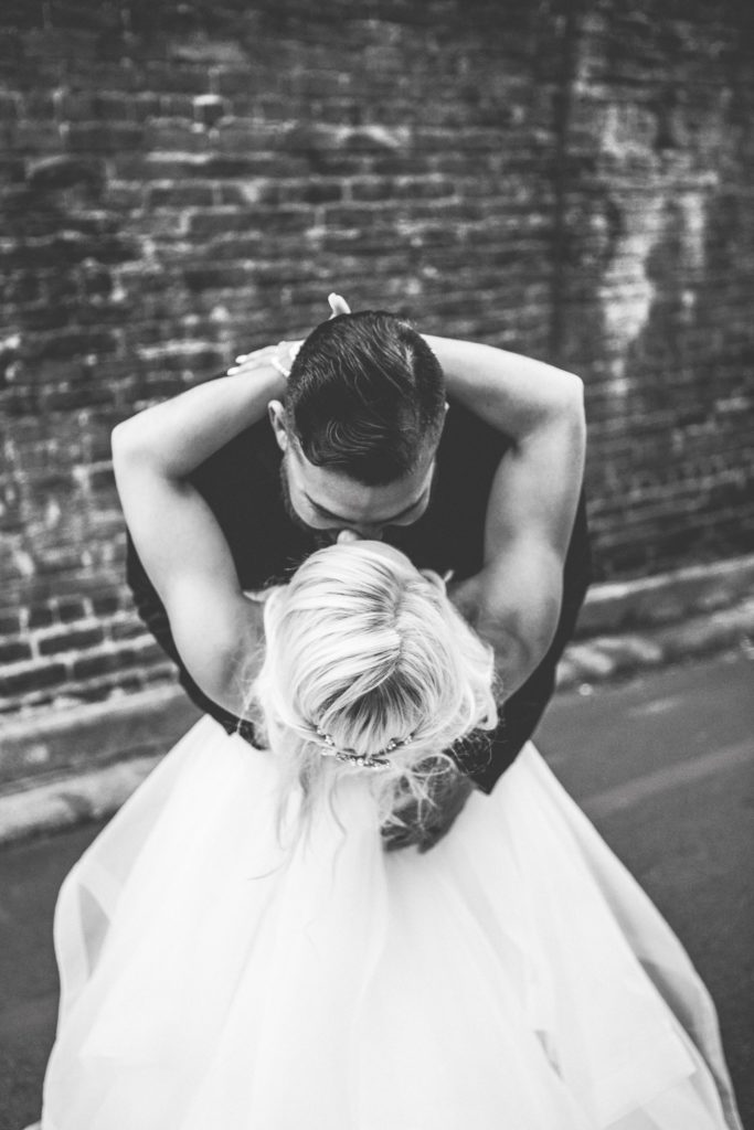 Wedding Photography - Wedding Photos - Justin Driscoll